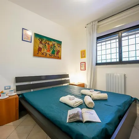 Apartman Casa Viola With Shared Pool Sea View - Happy