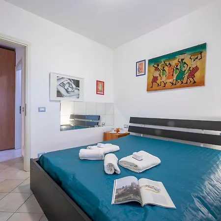 Casa Viola With Shared Pool Sea View - Happy Varazze